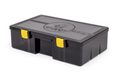 Black Cat Krabička Hard Case Tackle Box L