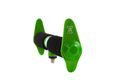 Zfish Feeder Hrazda Rotating EVA Quiver Rest