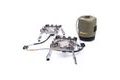 RidgeMonkey Vařič Quad Connect Pro Full Kit