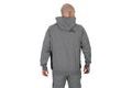 Fox Rage Mikina Voyager Grey Hoody