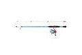 Shakespeare Dětský set Marvel® Captain America Combo 168cm 5-20g