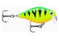 Rapala Wobler X-Light Crank Shallow Runner Firetiger