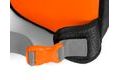 Delphin Náhradní pěna se zářezy pro crossbody tašku Atak! Swift