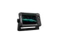 Lowrance Echolot Eagle 7 se sondou TripleShot HD + baterie + nabíječka ZDARMA