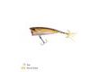 Zeck Wobler Pop Jet 45