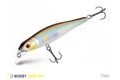 Delphin Wobler Wobby Jerk-SH 8cm 6,5g