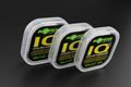 Korda Náväzcový vlasec IQ2 Fluorocarbon 20m
