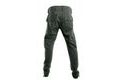 RidgeMonkey Kalhoty APEarel Dropback Cargo Pants Green