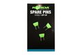 Korda Špendlíky Double Pins For Rig Safe 20 ks
