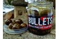 G.B.U. Boilies v dipu Bullets Belachan 200g