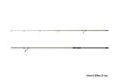 Delphin Prut Etna Camo LongShot+ 360cm 3,35lbs