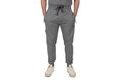 Fox Rage Tepláky Voyager Grey Joggers