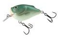 Salmo Wobler SquareBill Floating Green Back Herring