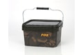 Fox Kbelík plastový Camo Square Bucket 5l