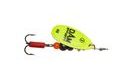 DAM Třpytka Effzett Fluo Spinner Yellow