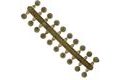 Giants fishing Zarážka na háček Super Grip Hook Bead 20ks