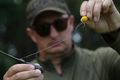 Korda Rovnátka Kickers D Rig Brown