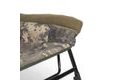 Nash Křeslo Indulgence Emperor Chair Camo