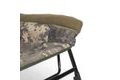 Nash Křeslo Indulgence Emperor Chair Camo