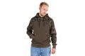 Fox Mikina Khaki/Camo Hoody