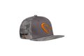 Savage Gear Kšiltovka Flex Fit Camo Cap Camo/Grey