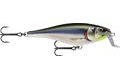 Rapala Wobler Super Shad Rap Radioactive Smelt
