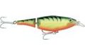 Rapala Wobler X-Rap Jointed Shad Firetiger