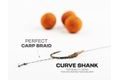 Zfish Návazec Curve Shank Carp Rig