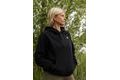 Korda Mikina Womens Kore Hoodie Black