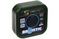 Carp Spirit Šnúra Ballistic Camo Green 20m