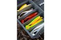 Zebco Box Demonic Organizer EVA Plus 5 Slot Large