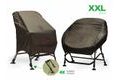 Zfish Přehoz na Křeslo Chair Shield ZFX