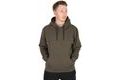 Fox Mikina Collection Hoody Green Black