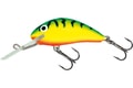 Salmo Wobler Hornet Sinking 4cm