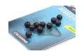 Carp´R´Us Gumové koráliky Rubber Beads 6mm 10ks