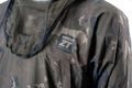 Nash Bunda ZT Lite Hydra Flex Hoody Camo