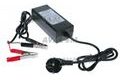 Long Olověný akumulátor 12V 100Ah pro elektromotory + nabíječka!