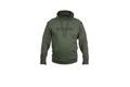 Sonik Mikina Hoody Green
