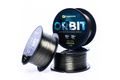 RidgeMonkey Ujímaný vlasec Orbit Double Tapered Mono 3x300m