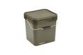 Trakker Plastový kýbl Olive Square Container 17l