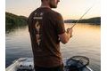 Westin Triko Swimlure T-Shirt Dark Brown