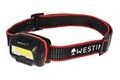 Westin Čelovka Headlamp Sunbeam LED 350 LM Rechargable