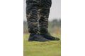 Korda Tepláky Insulated Jogger Dark Kamo