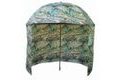 Suretti Dáždnik s bočnicou Camo 210D 2,5m