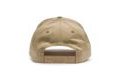 Grundéns Kšiltovka Eat Crab Trucker 312 Khaki/White O/S
