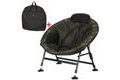 Giants fishing Sedačka Moon Chair Deluxe + přepravní taška