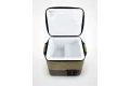 Boatman Kompresorová lednice 18L USB-C 12/24/230 V