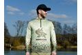 Delphin Tričko s kapucí UV Armor 50+ Predator