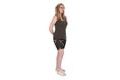 Fox Dámské legínové kraťasy Womens Camo Short Leggings