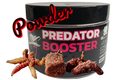 LK Baits Booster Predator Powdered 30g